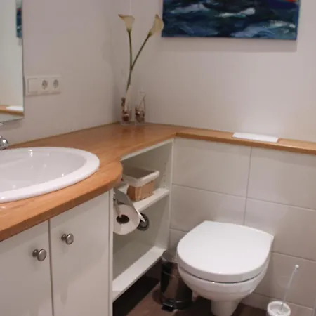 Daire Muehlenstrasse *