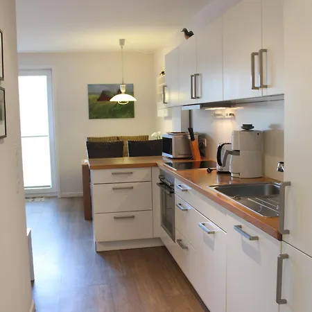 Muehlenstrasse * Wyk auf Föhr