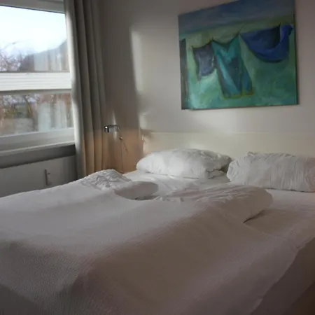 Muehlenstrasse Daire