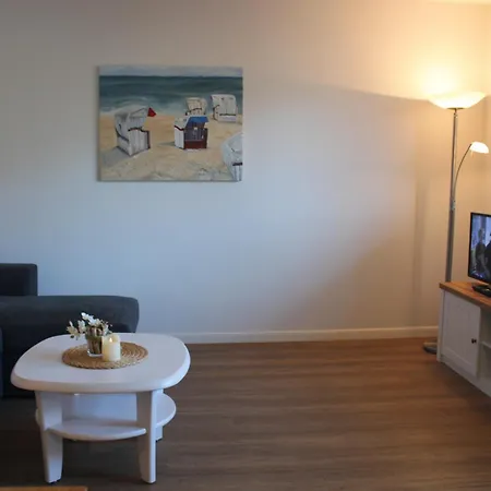 Daire Muehlenstrasse