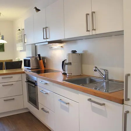 Daire Muehlenstrasse *