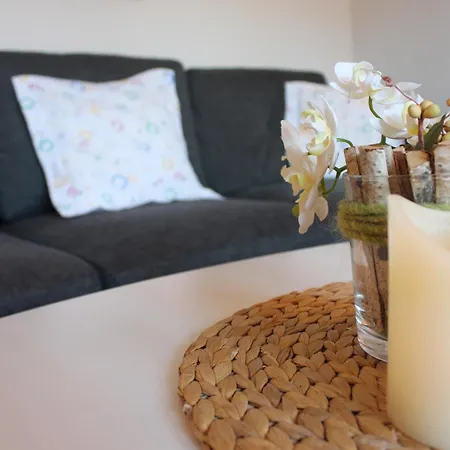 Muehlenstrasse Daire