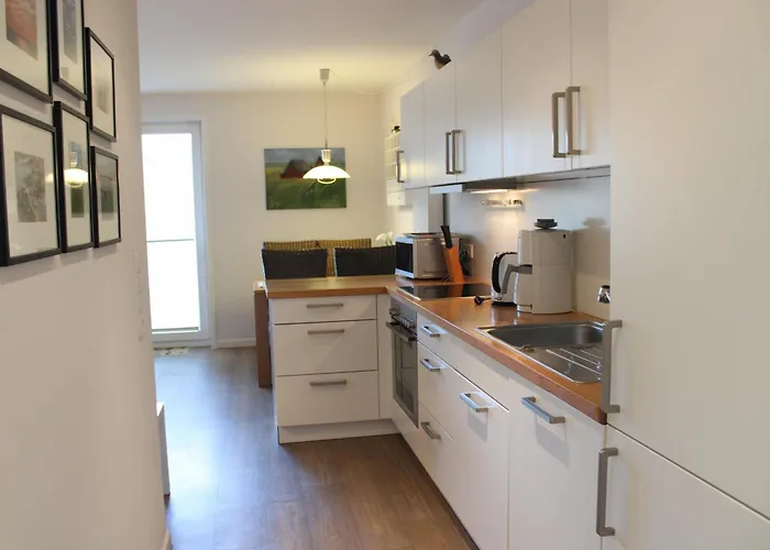 Muehlenstrasse * Wyk auf Föhr