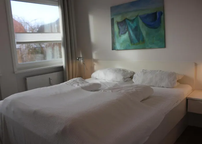 Muehlenstrasse Appartement