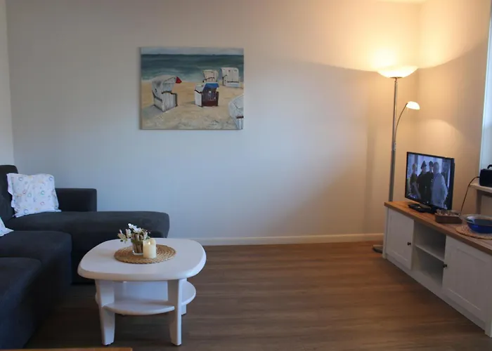 Appartement Muehlenstrasse